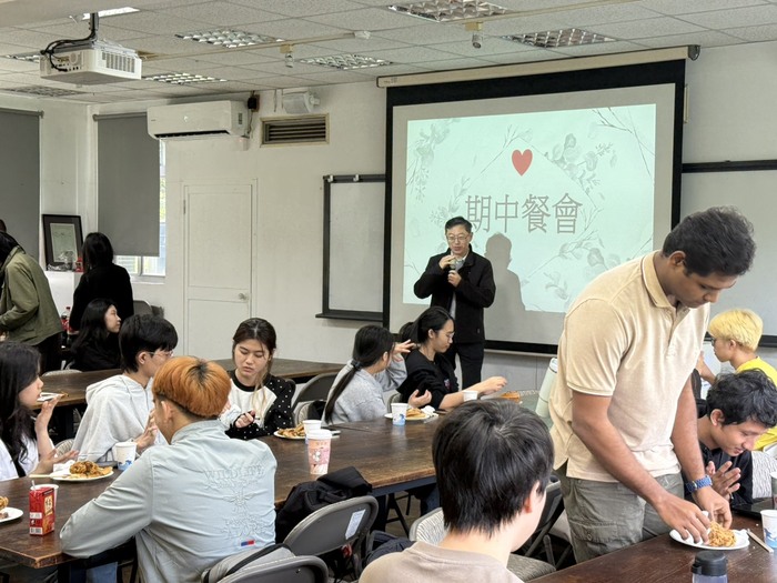 6. 114-2 實踐大學就業展 (115.04.02就業；參與人次36人次)圖片