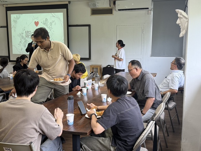 6. 114-2 實踐大學就業展 (115.04.02就業；參與人次36人次)圖片