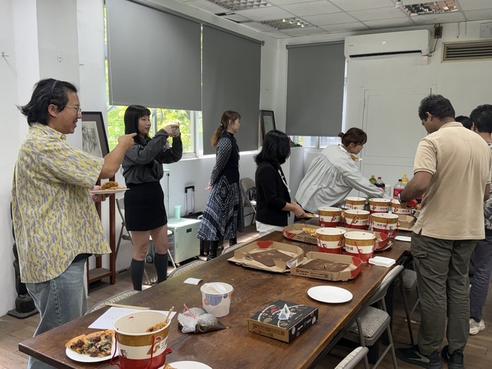 6. 114-2 實踐大學就業展 (115.04.02就業；參與人次36人次)圖片