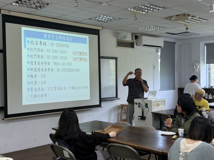 6. 114-2 實踐大學就業展 (115.04.02就業；參與人次36人次)圖片