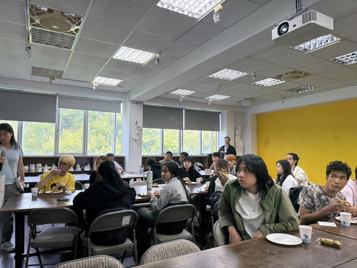 6. 114-2 實踐大學就業展 (115.04.02就業；參與人次36人次)圖片