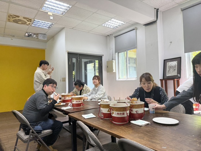 6. 114-2 實踐大學就業展 (115.04.02就業；參與人次36人次)圖片