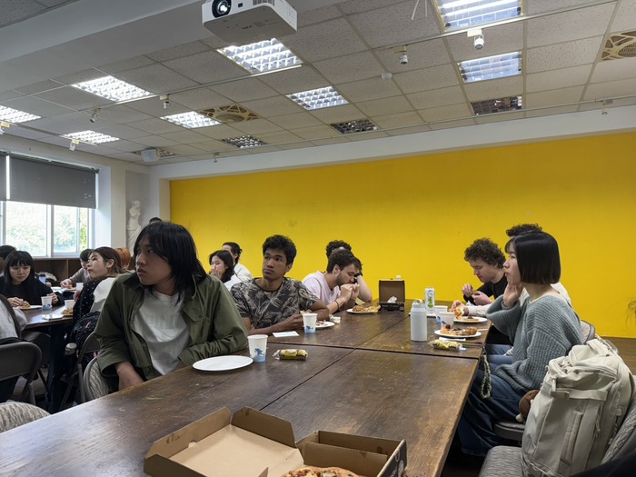 6. 114-2 實踐大學就業展 (115.04.02就業；參與人次36人次)圖片